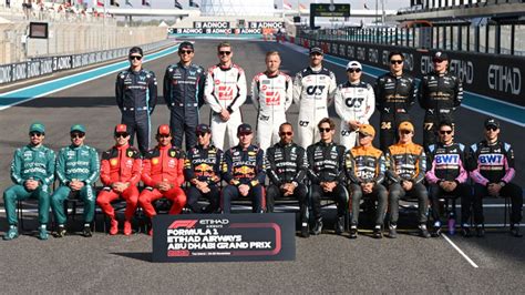 The latest Formula 1 and motorsport news .